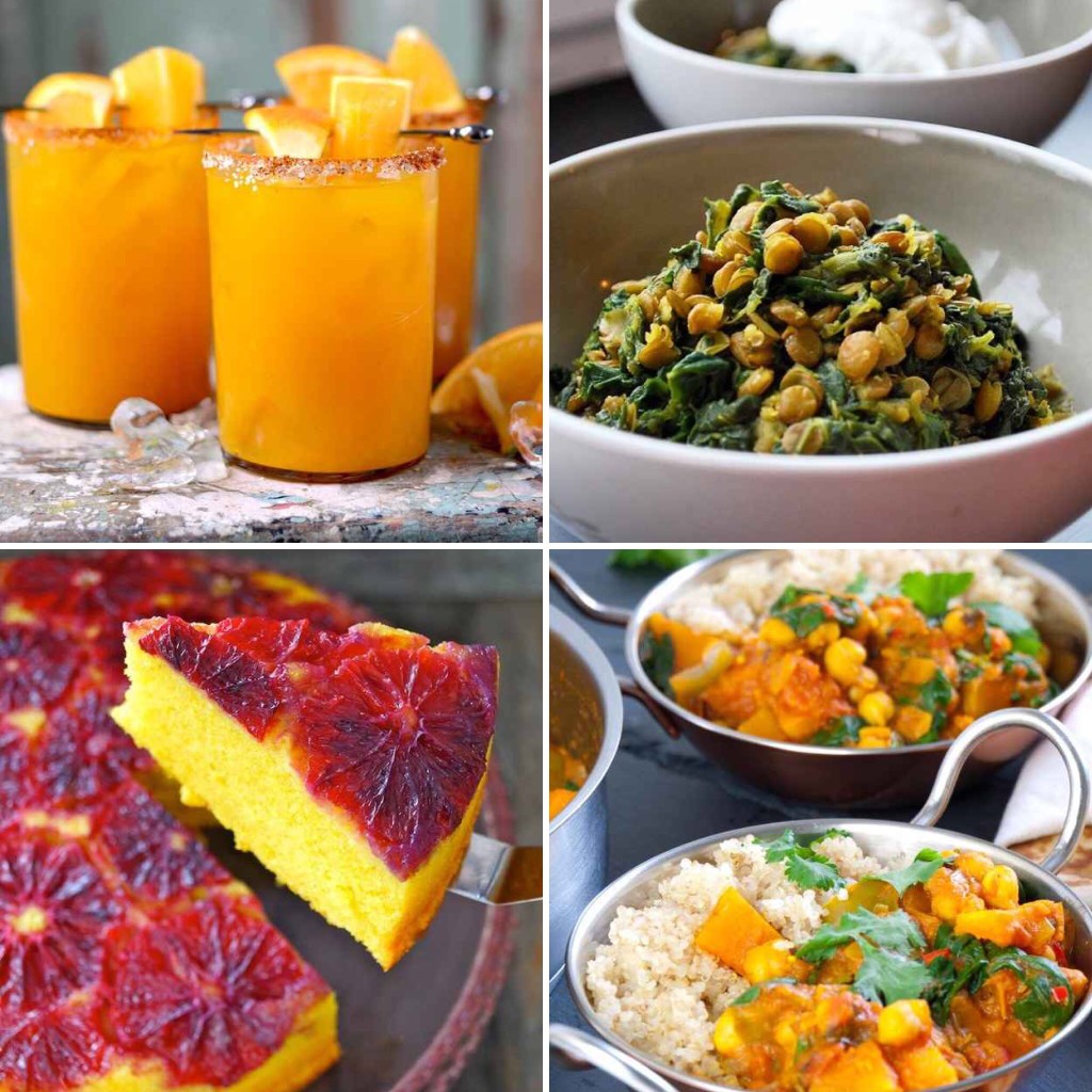 10 Mouthwatering Ways to Cook with Turmeric